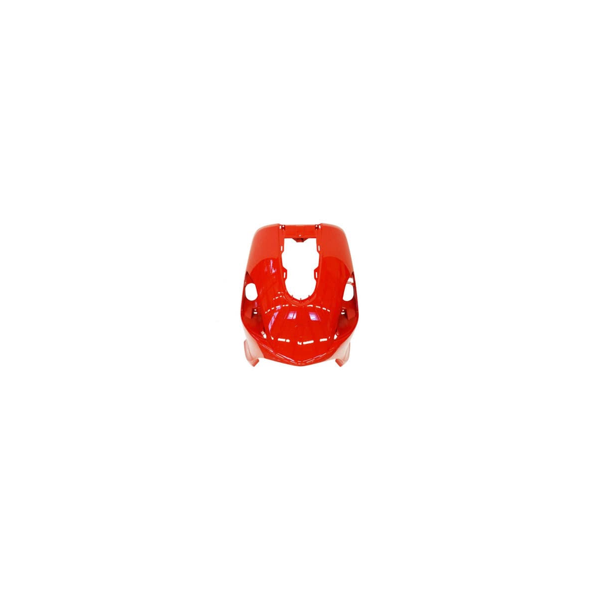 Piaggio - Face Avant Origine Piaggio 50-125 Fly 2000/2007 Rouge 894