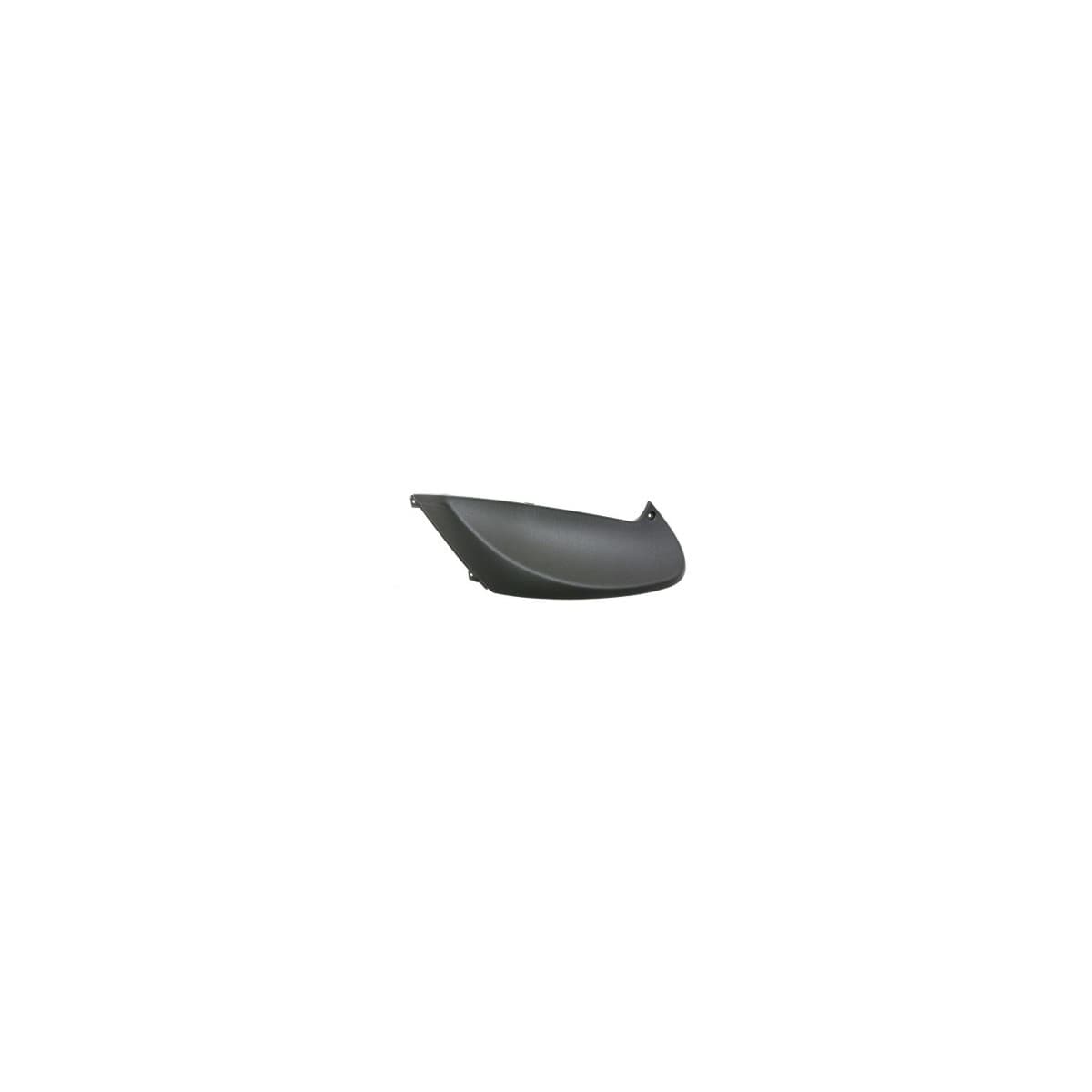 Piaggio - Couverture Inferieur Aile Droit Origine Piaggio 50-125 Fly 2010/