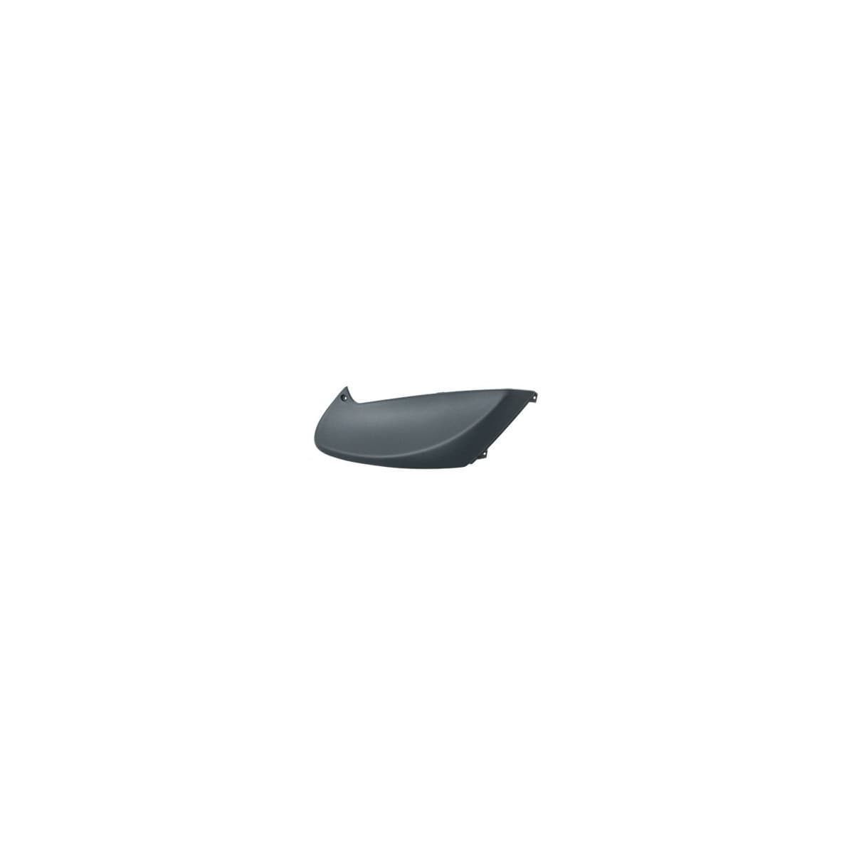 Piaggio - Couverture Inferieur Aile Gauche Origine Piaggio 50-125 Fly 2010/