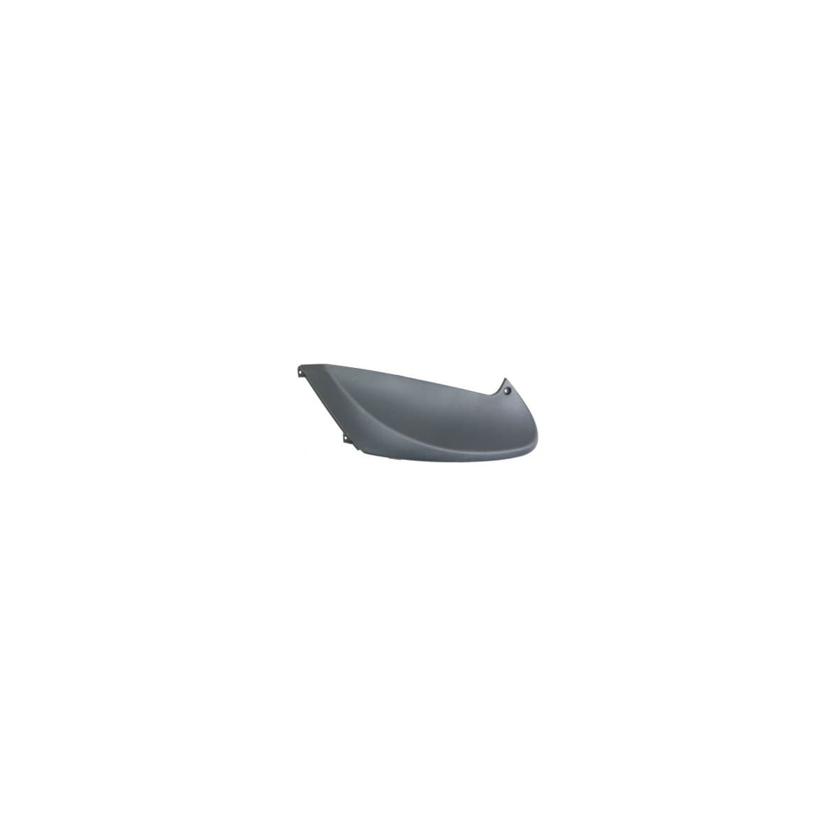 Piaggio - Couverture Inferieur Aile Droit Origine Piaggio 50-125 Fly 2010/