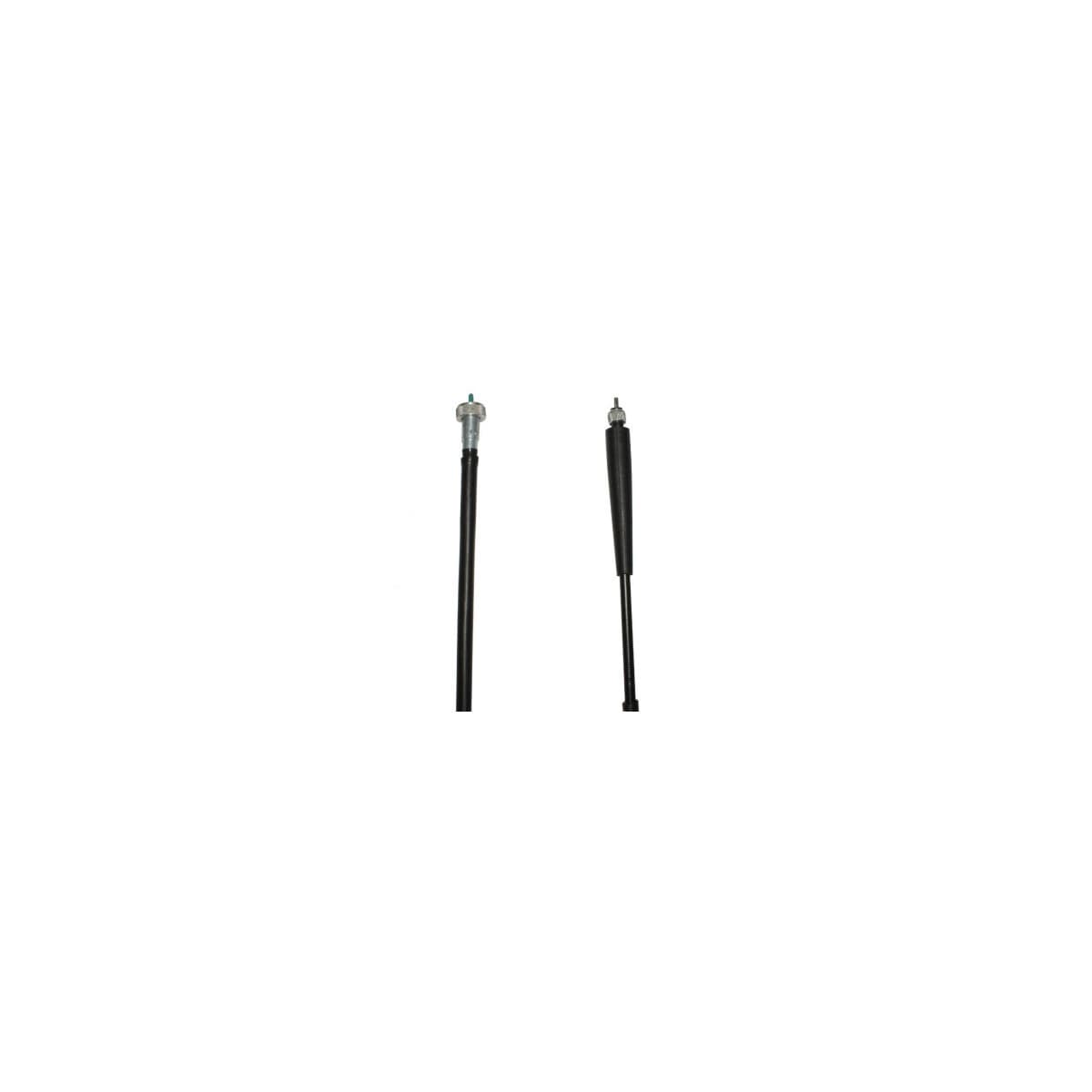 Piaggio - Cable/commande/transmission De Compteur Scoot Origine Piaggio 50-125 Fly 2005/2011