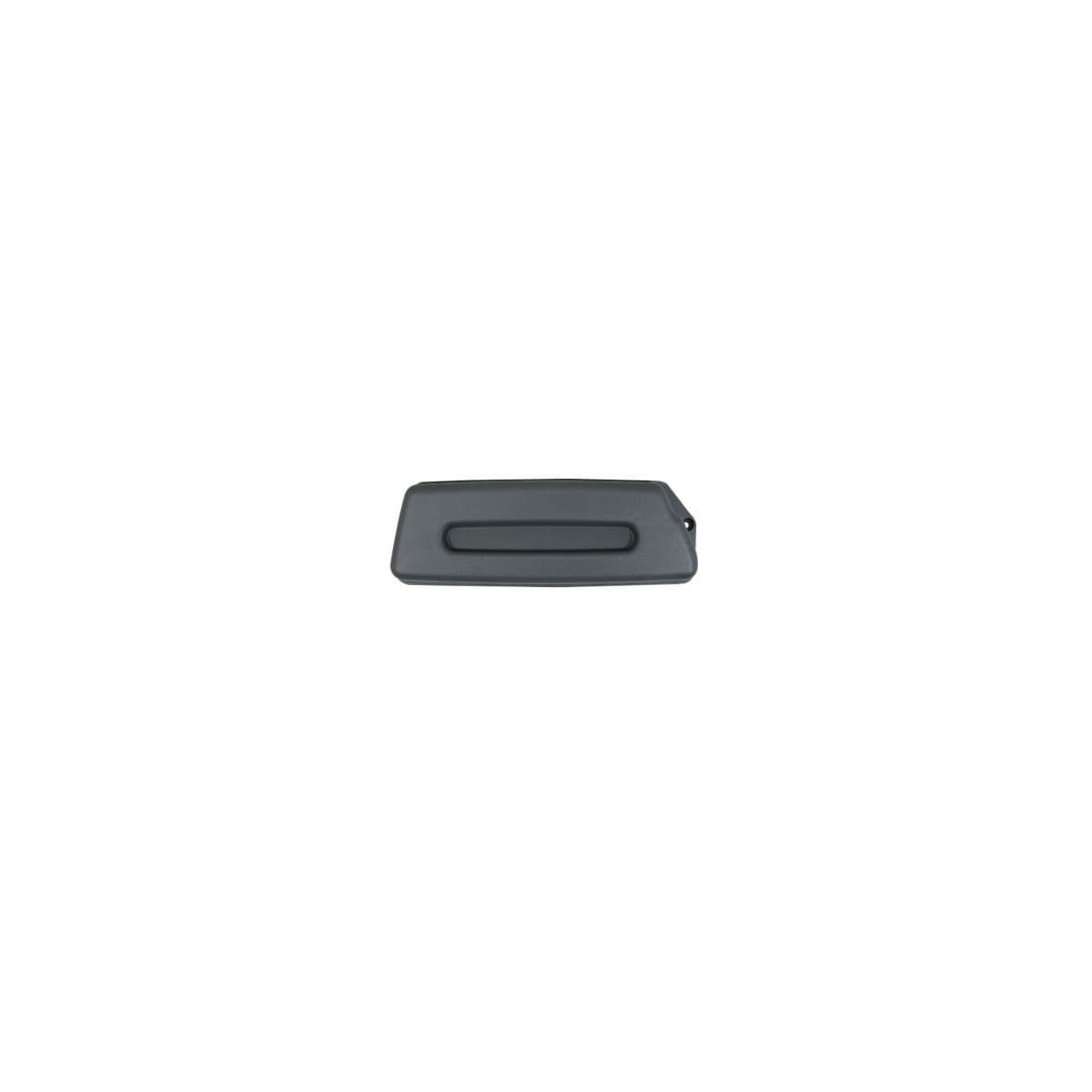 Piaggio - Couvercle De Batterie Origine Piaggio 50 Fly 2t 2010/2011