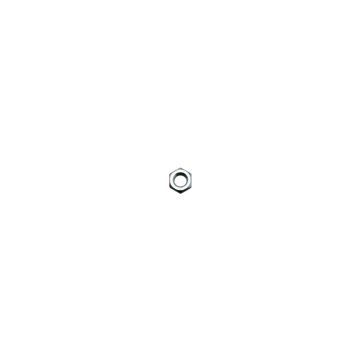 Piaggio - Ecrou (m8) Origine Piaggio Commun A Toute La Gamme -021108-