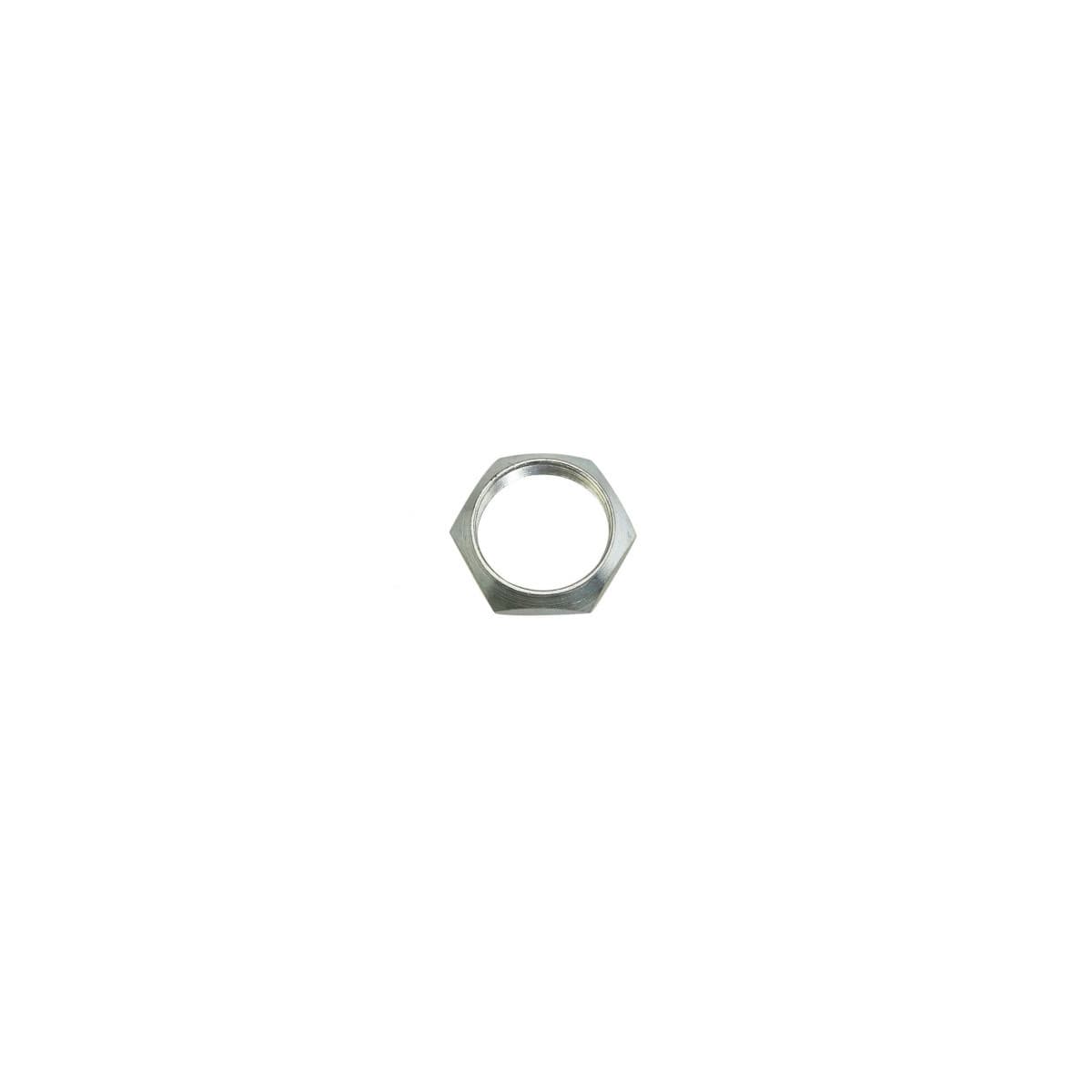 Piaggio - Ecrou Serrage Platine Superieure Origine Piaggio 50 Gilera Smt, Rcr 2006//derbi Senda 2003/2010