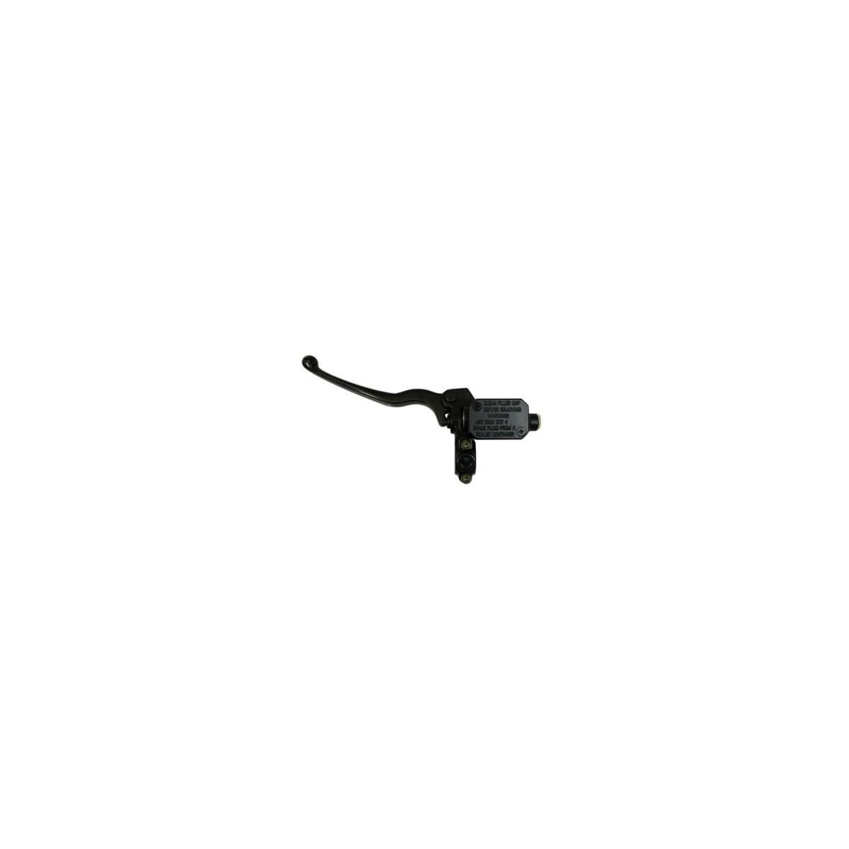 Piaggio - Maitre Cylindre De Frein Gauche Origine Piaggio 125-250 Beverly 2005/, 300 Beverly 2009/, 125-250 Carnaby 2007//gilera 125-250-3