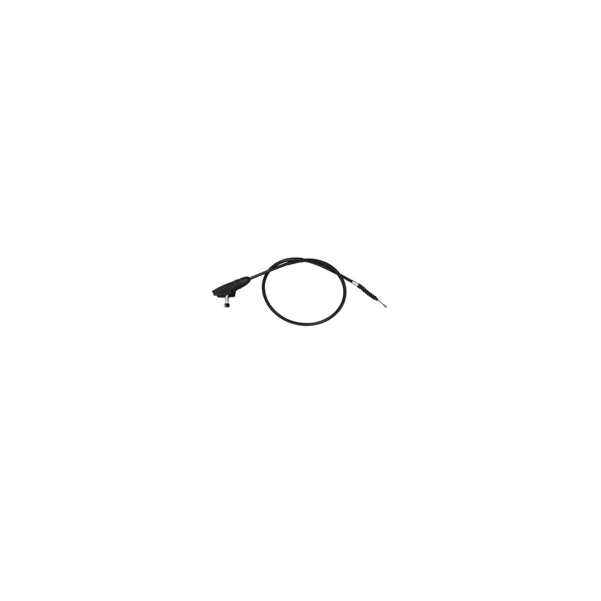 Piaggio - Cable/commande/transmission Embrayage Origine Piaggio Gilera 50 Eaglet