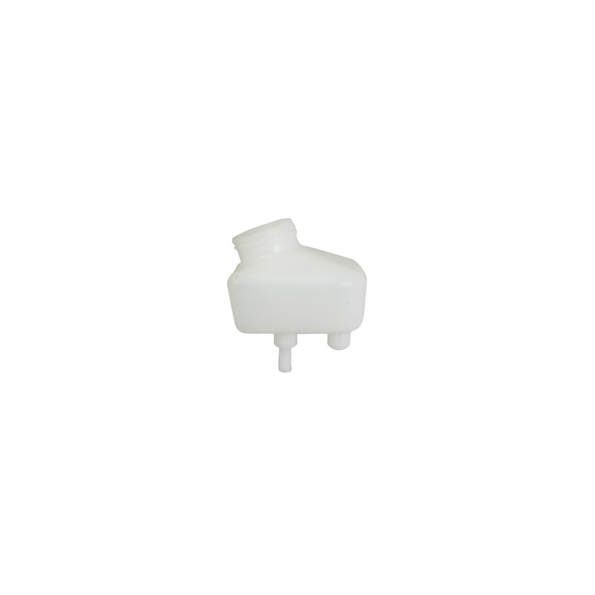 Piaggio - Vase Expansion/reservoir Liquide De Refroidissement Origine Piaggio Gilera 50 Gsm, Hak, Zulu, Eaglet 1998/2005