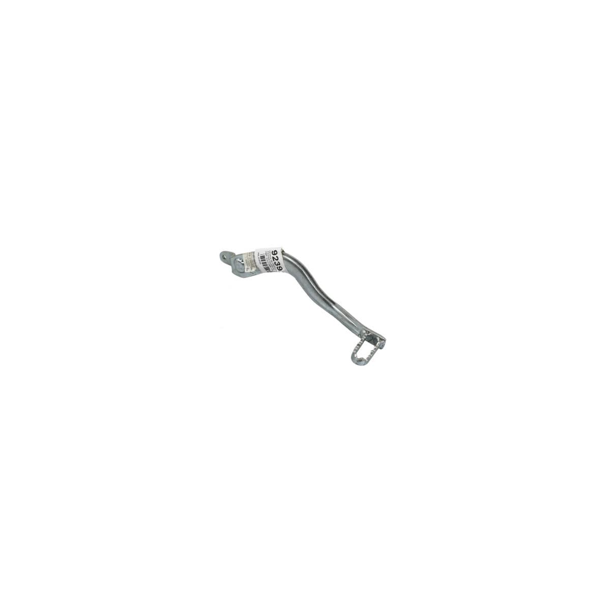 Piaggio - Pedale De Frein Arriere Origine Piaggio Gilera 50 Smt, Rcr, Gsm, Hak, Zulu 1998/2005