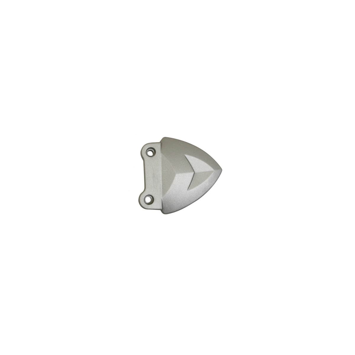 Piaggio - Couvercle Lateral Droit Origine Piaggio Gilera 50 Ice