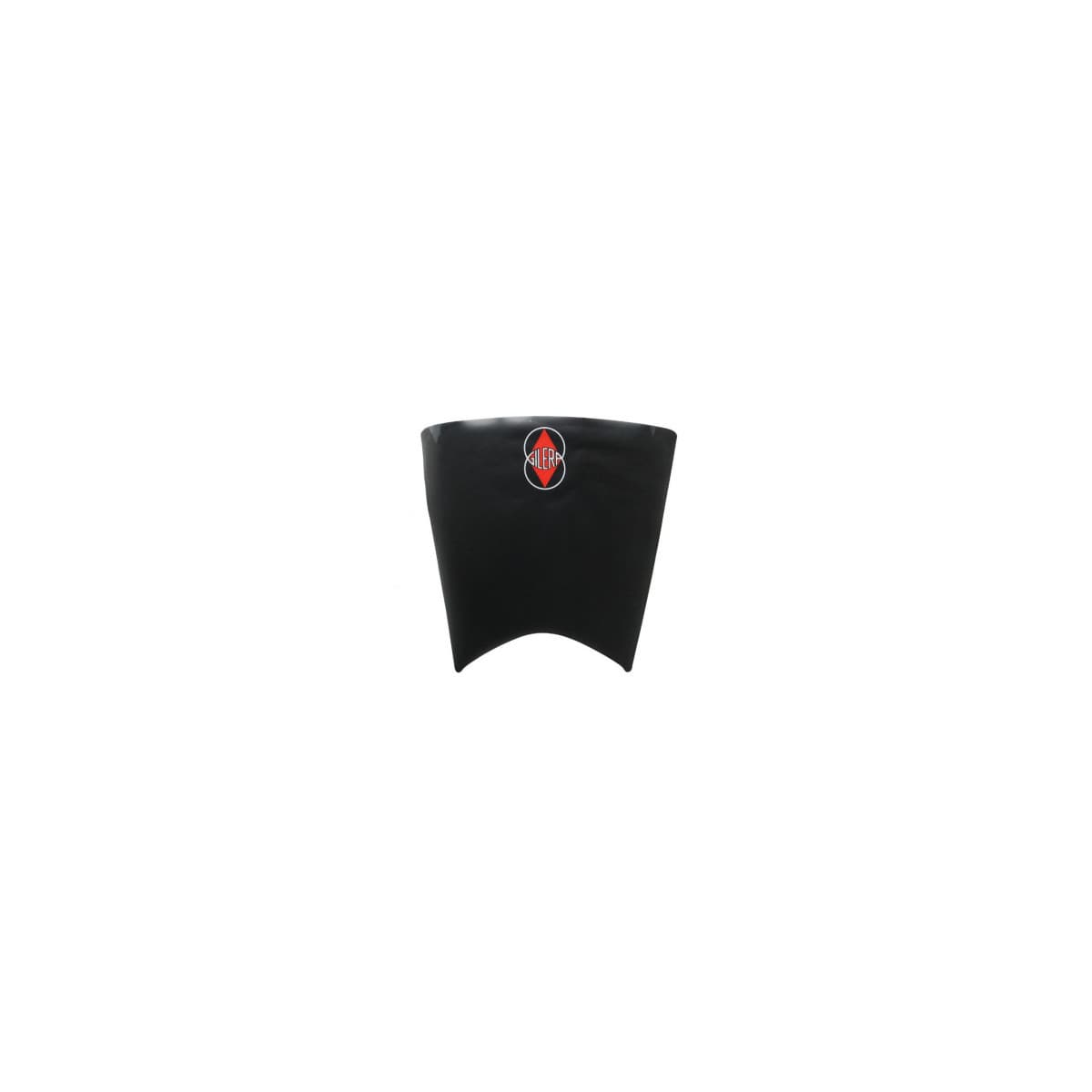 Piaggio - Deco Plaque De Phare Origine Piaggio 50 Gilera Smt/rcr 2013/ Rouge