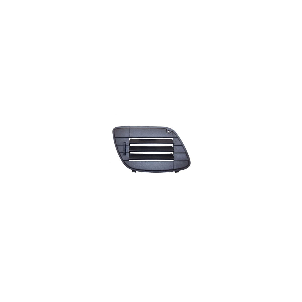 Piaggio - Grille Aeration Gauche Origine Piaggio Gilera 50-125 Runner 1998/2004
