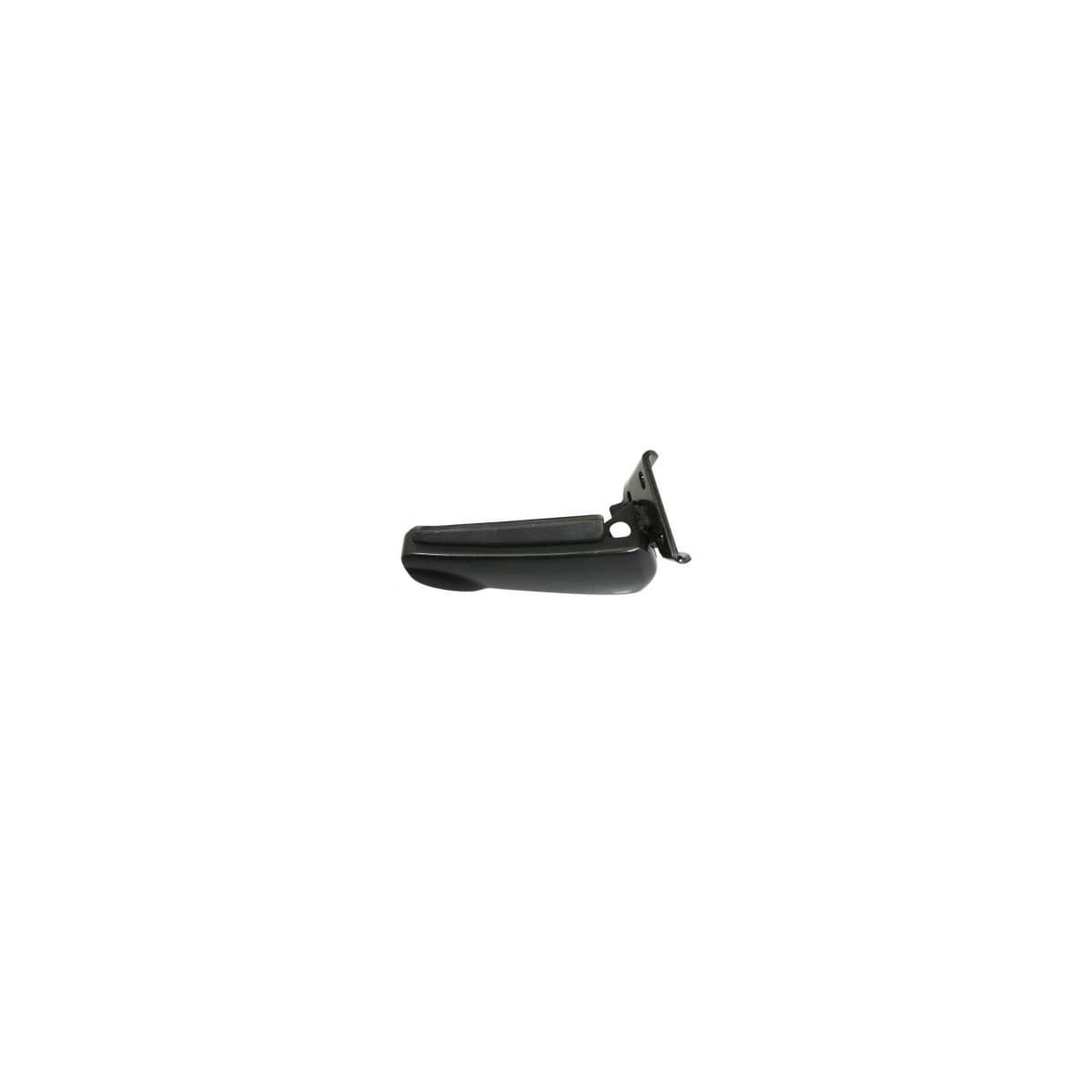 Piaggio - Repose Pied Passager Droit Origine Piaggio 125-250-300 Carnaby/gilera 50-125 Runner