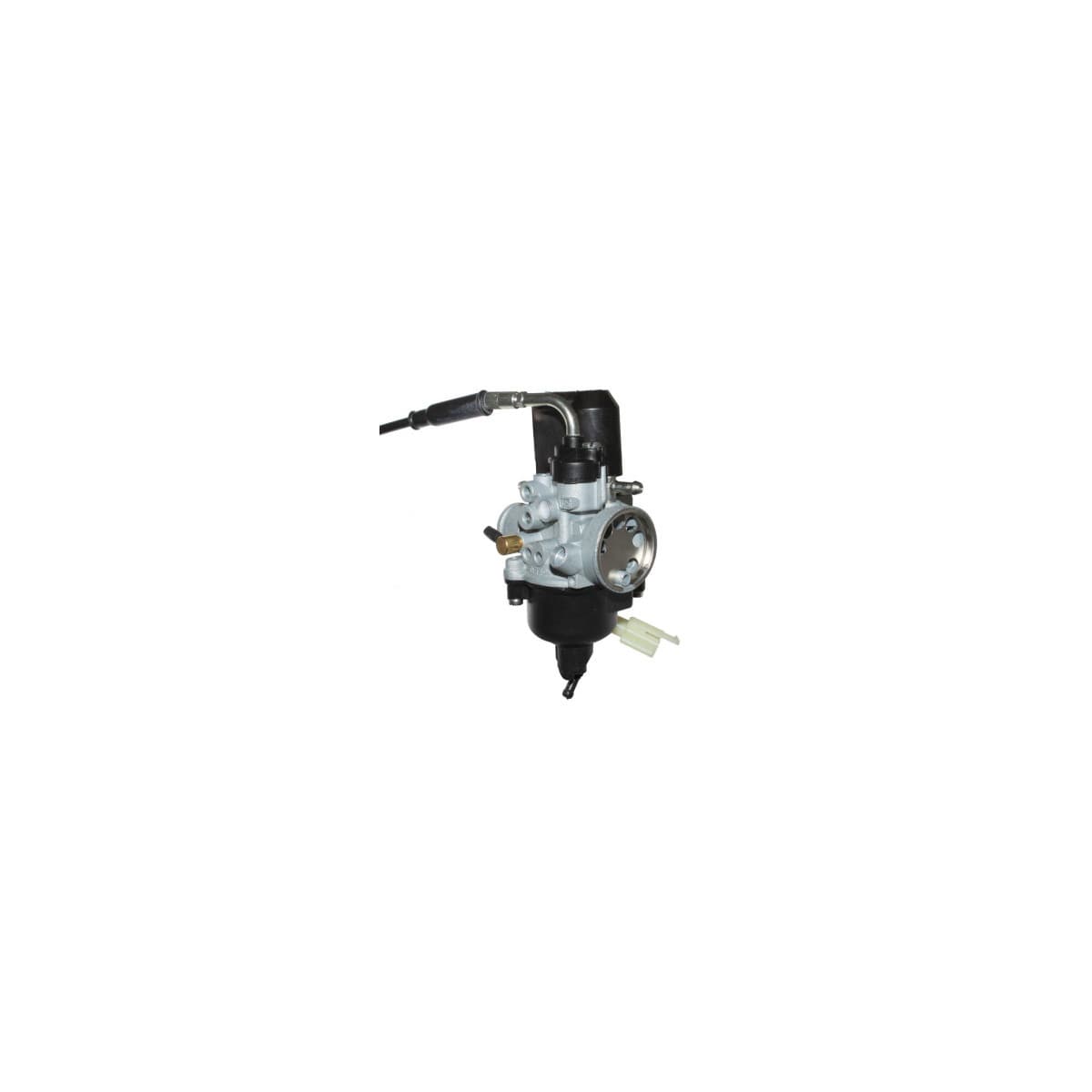Piaggio - Carburateur Complet Origine Piaggio Gilera 50 Stalker 1998/2011