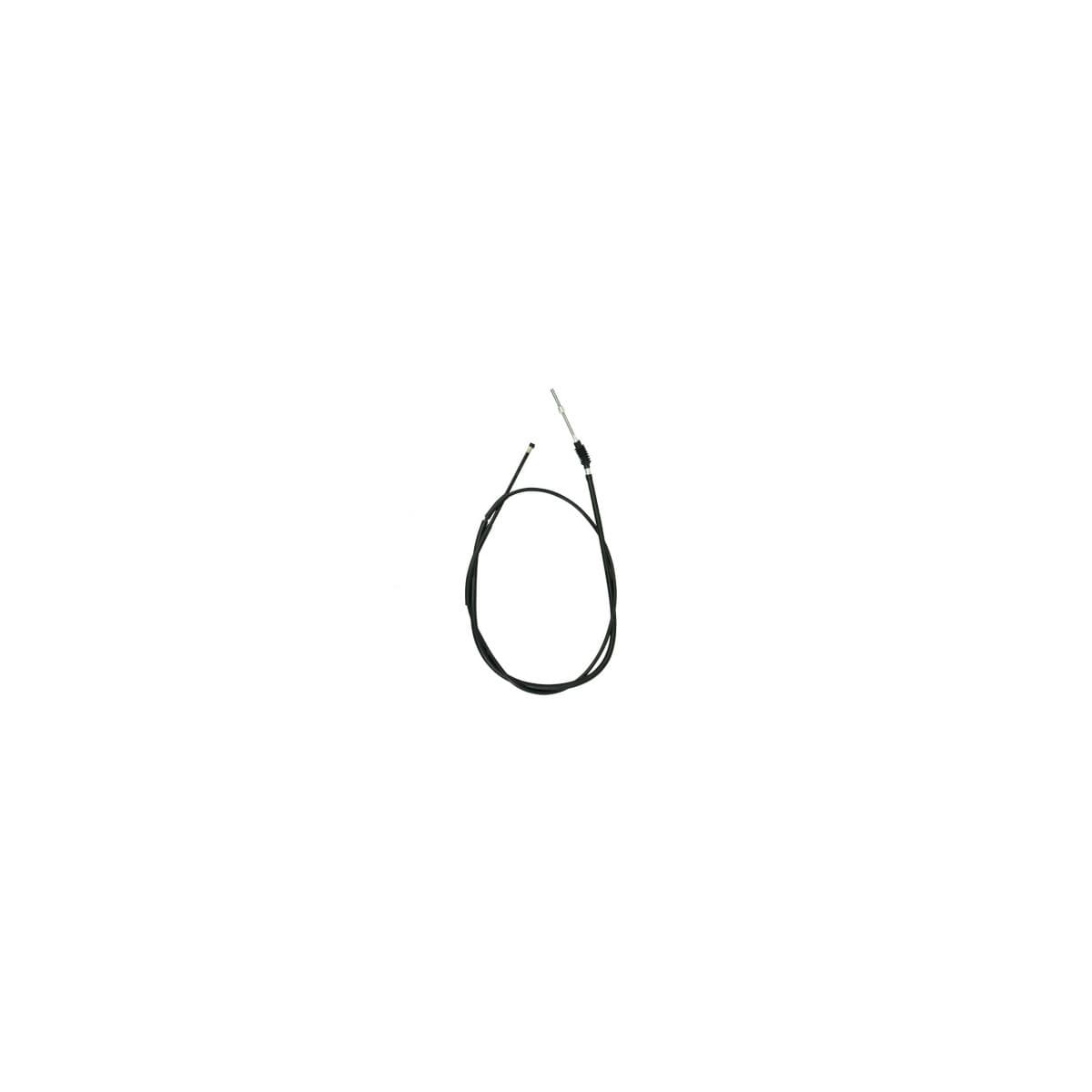 Piaggio - Cable/commande/transmission De Frein Arriere Origine Piaggio 50 Fly 2012/2015