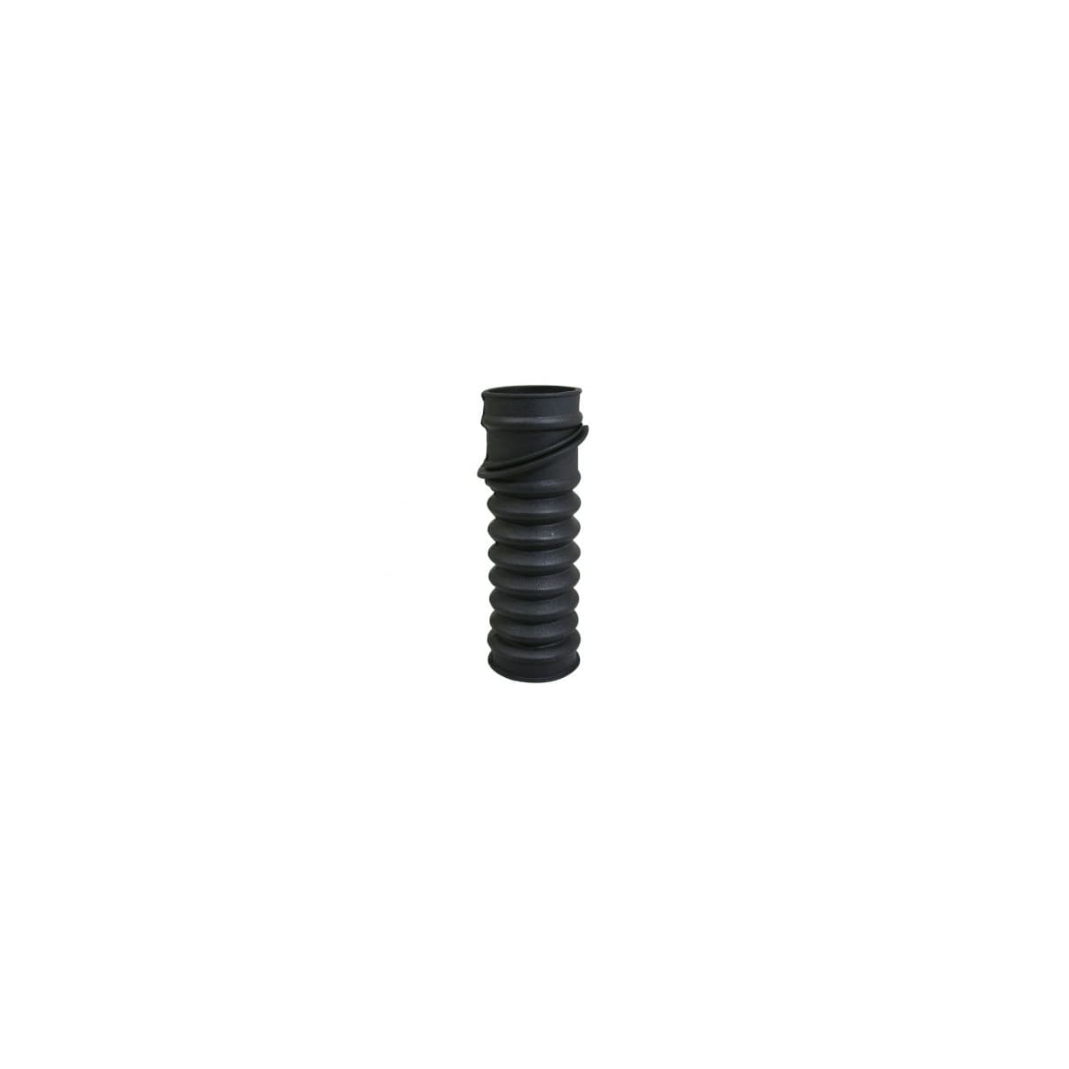 Piaggio - Soufflet/manchon Refroidissement Carter Origine Piaggio 50-125 Fly, Vespa Lx, Vespa-s