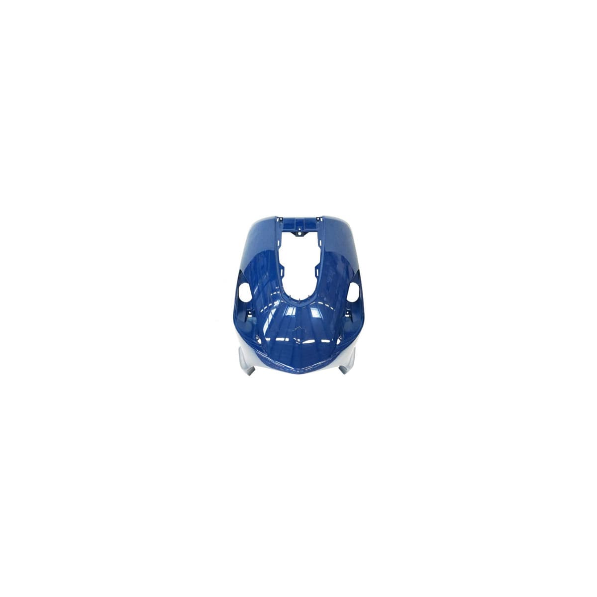 Piaggio - Face Avant Origine Piaggio 50-125 Fly 2000/2007 Bleu 213/a
