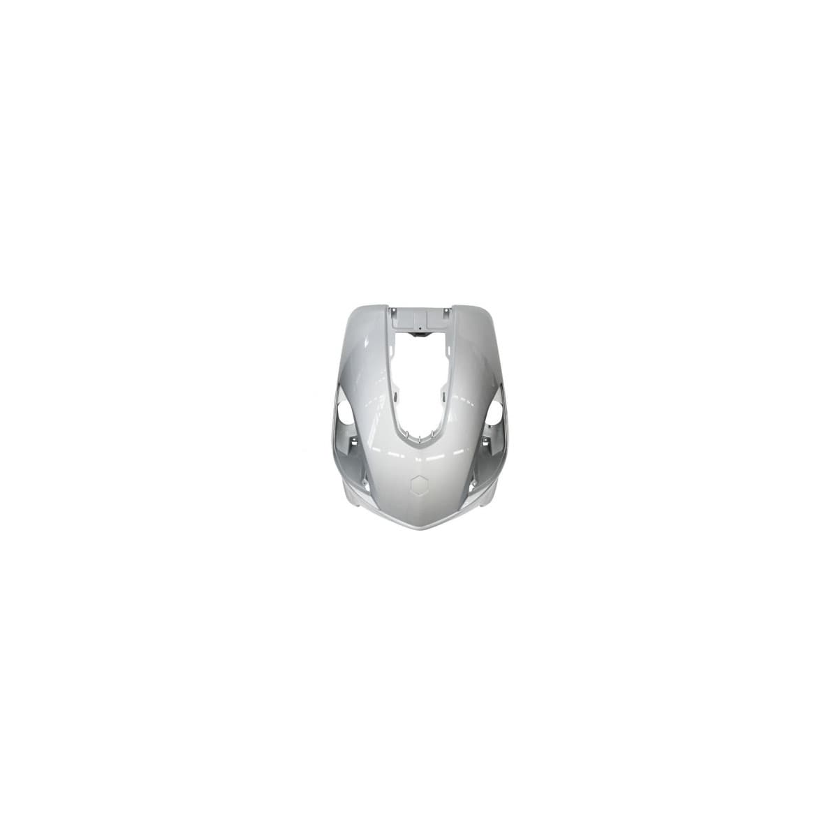 Piaggio - Face Avant Origine Piaggio 50-125 Fly Gris 738/a