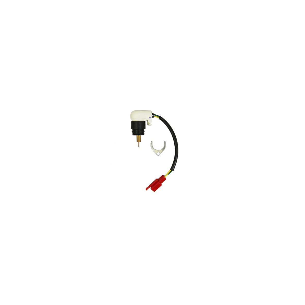 Piaggio - Starter Origine Piaggio 100 Fly, Liberty/aprilia 100 Scarabeo 2014
