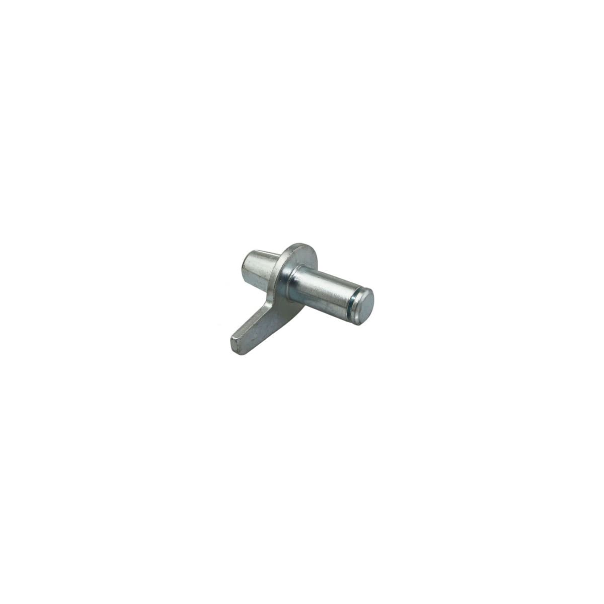 Piaggio - Pivot De Repose Pied Passager Droit Origine Piaggio 50-125 Liberty 1998/2005, 125 Skipper 1998/2005