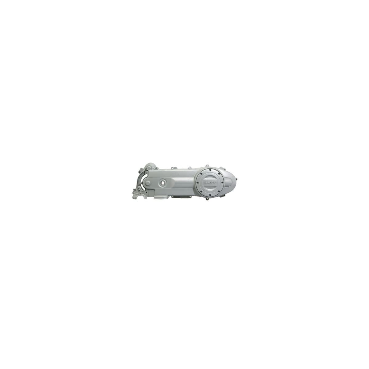 Piaggio - Carter/couvercle De Transmission Origine Piaggio 50 Liberty 4t 2000/2017