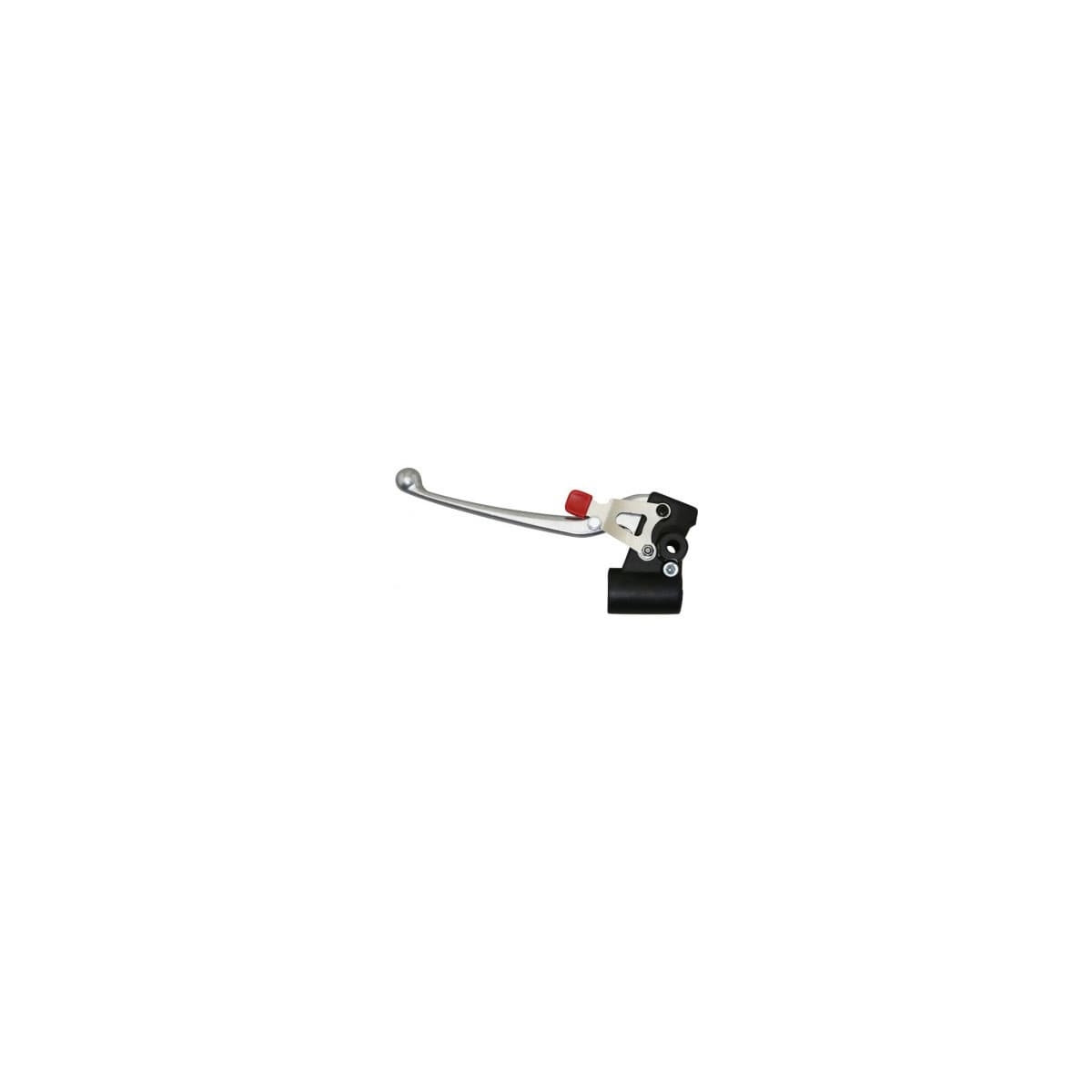 Piaggio - Poignee/manchon Gauche Origine Piaggio 50-125 Liberty Delivery/special Ptt (avec Blocage)
