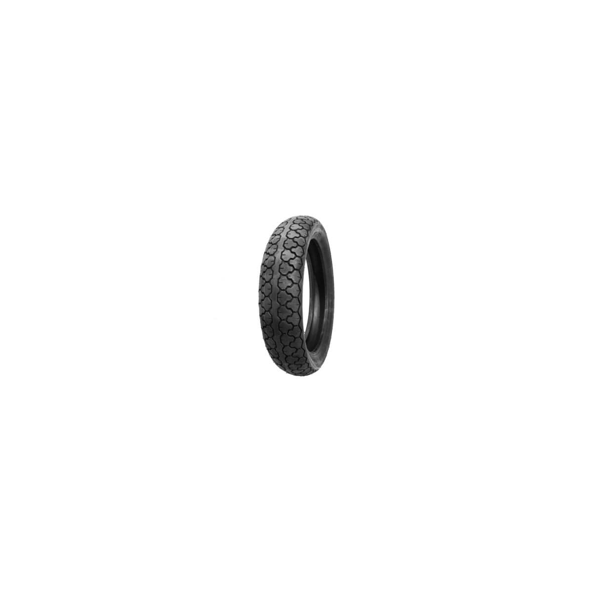 Piaggio - Pneu 100/80-14 Tubeless Origine Piaggio