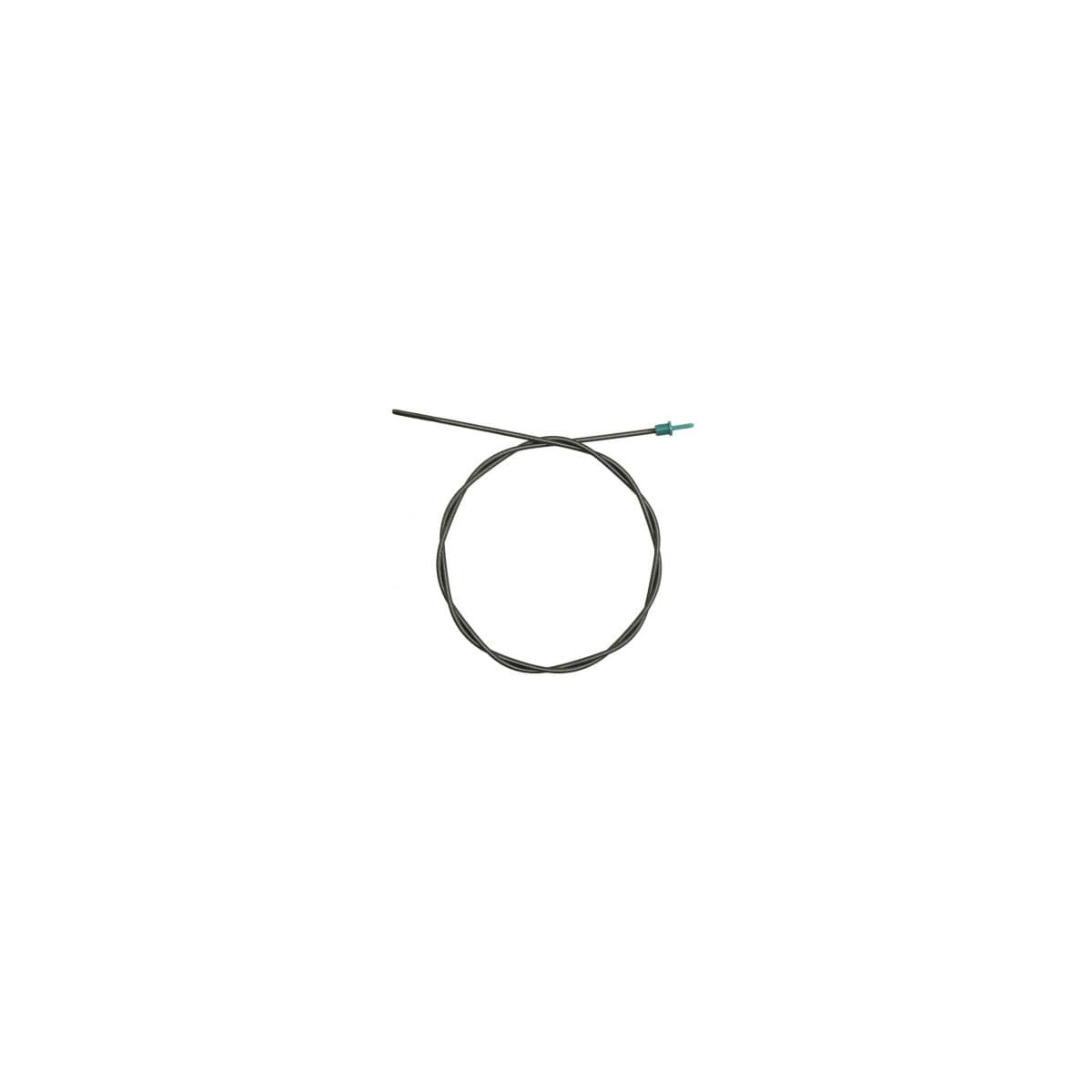 Piaggio - Cable/commande/transmission De Compteur Origine Piaggio 50 Nrg 2005