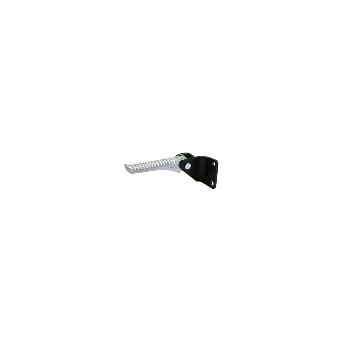 Piaggio - Repose Pied Passager Droit Origine Piaggio 50 Nrg 2005/