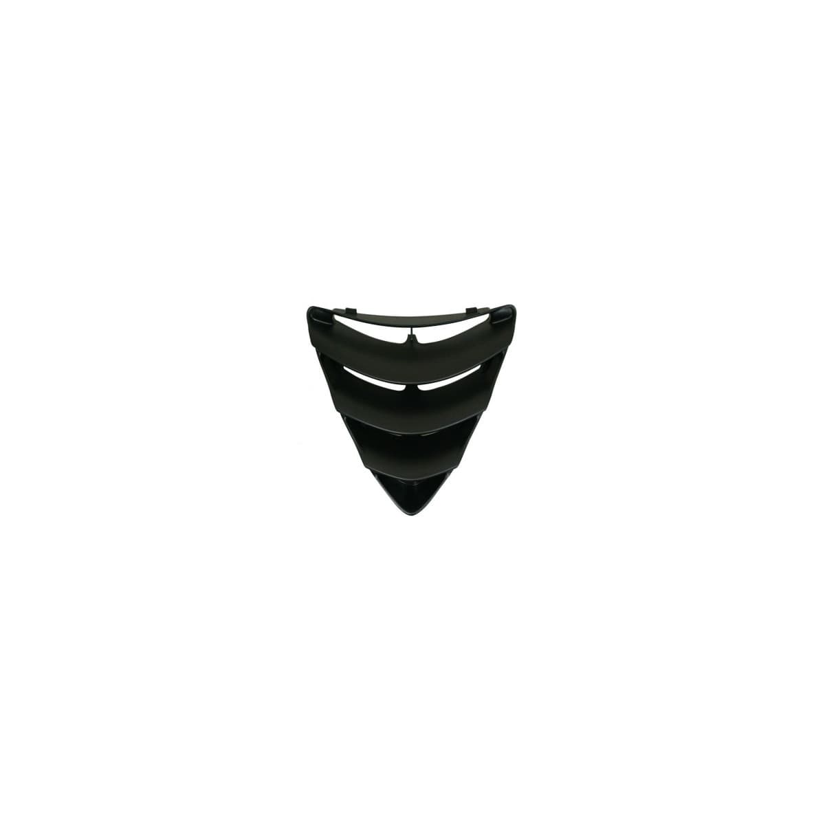 Piaggio - Grille De Radiateur Origine Piaggio 50 Nrg Power 2005/