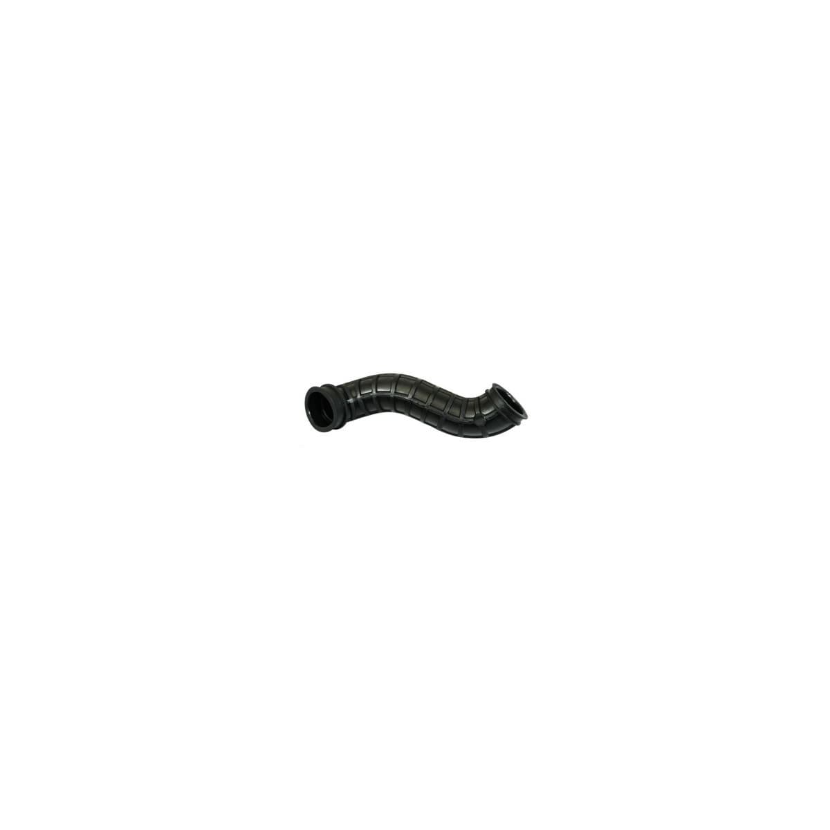 Piaggio - Manchon Entre Carburateur Et Boitier Filtre A Air Origine Piaggio 50 Zip 4t (version 25 Km/h)