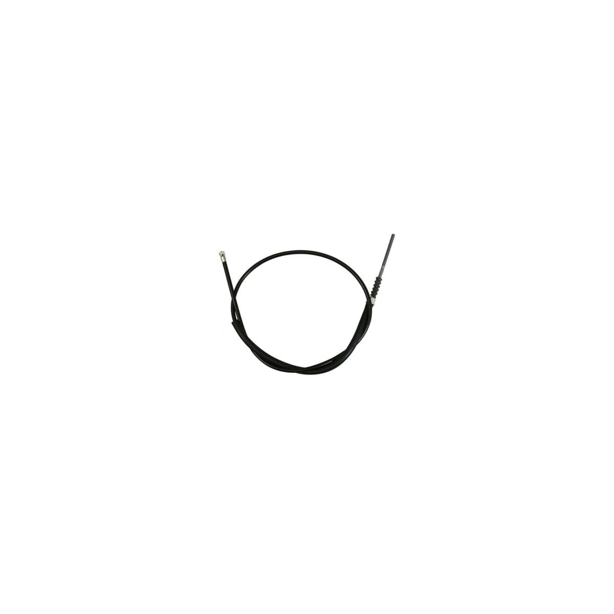 Piaggio - Cable/commande/transmission De Frein Avant Origine Piaggio 50 Zip Rst 1998/2005