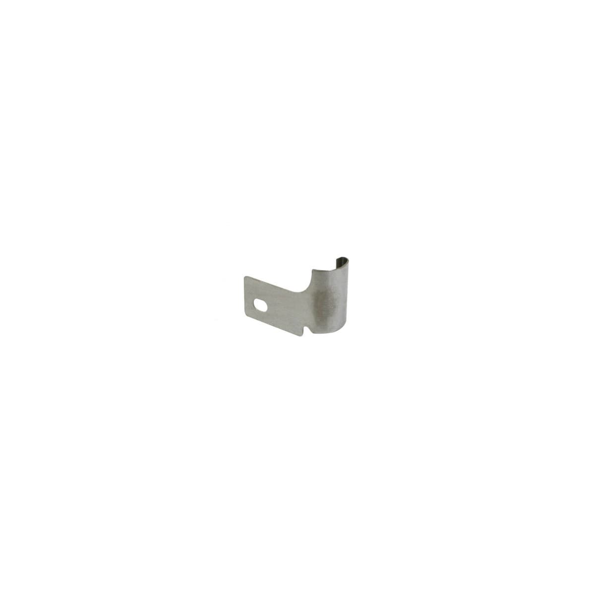 Piaggio - Agraphe Jonc De Tablier Avant Gauche Origine Piaggio 50-125 Vespa Lx, Vespa-s