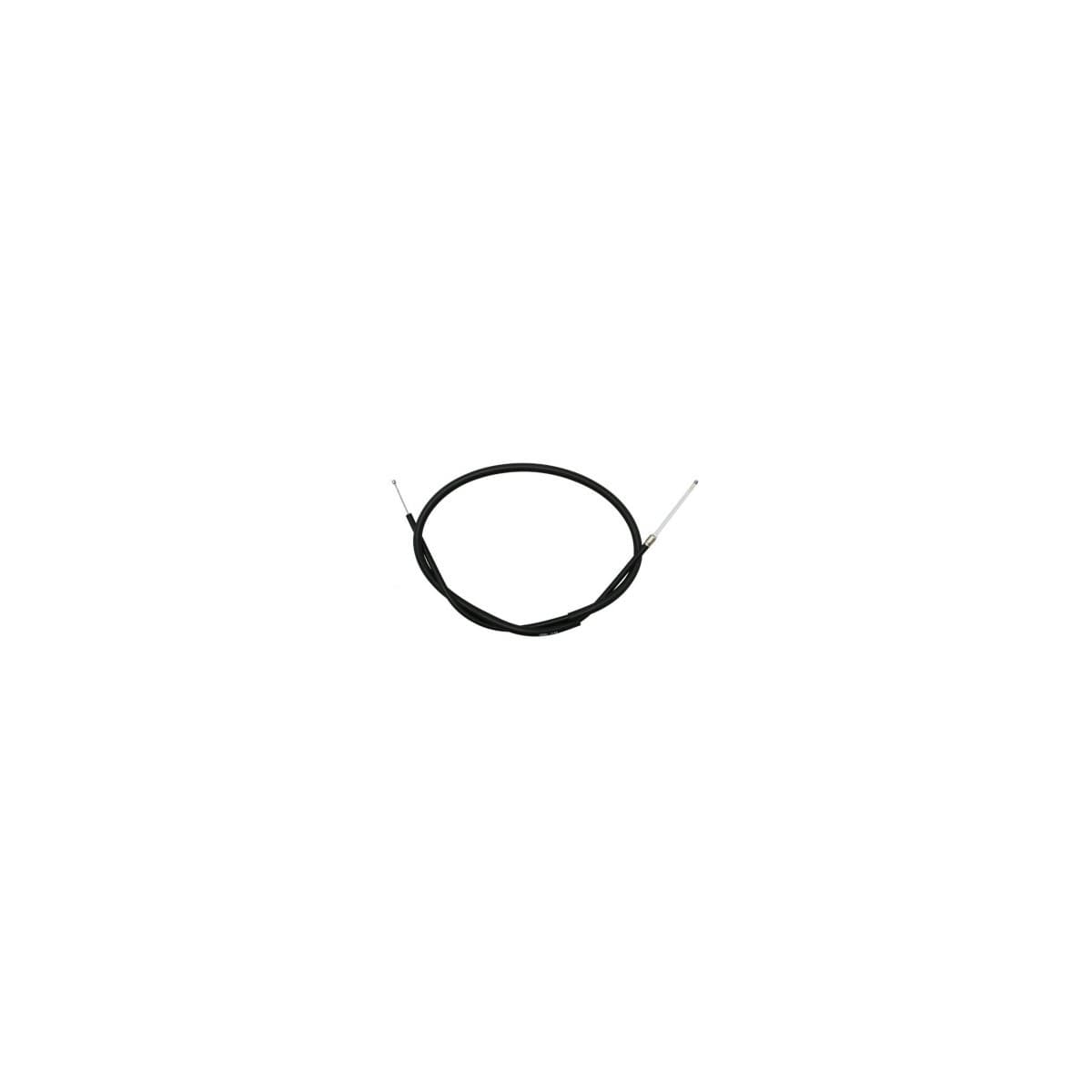 Piaggio - Cable/commande/transmission De Gaz Du Repartiteur Au Carbu Origine Piaggio 50 Vespa Et2
