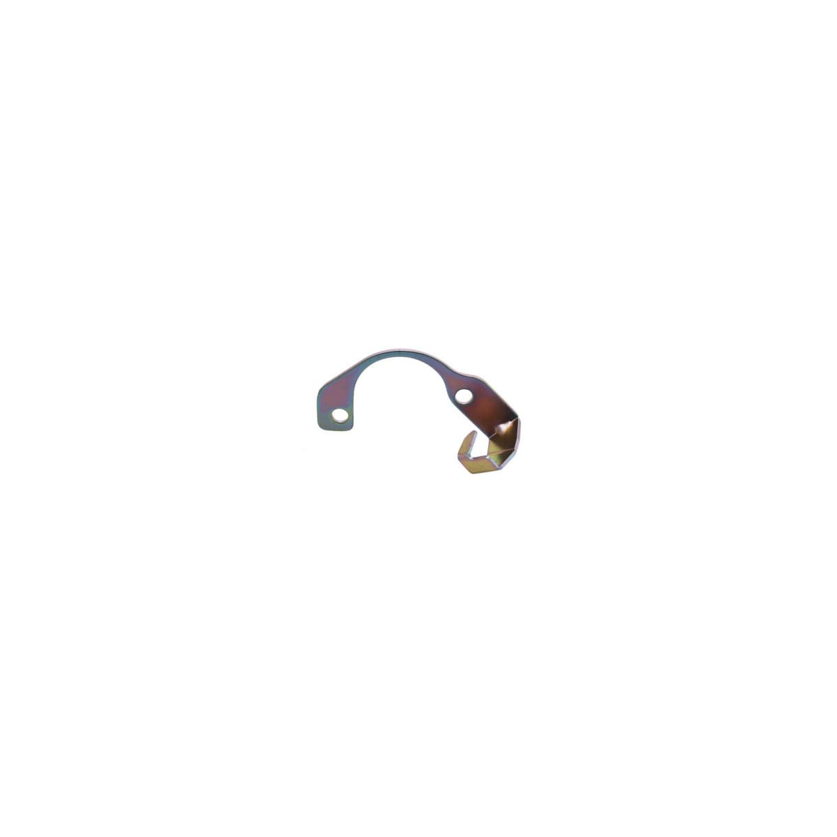 Piaggio - Patte A Livrer Avec Fourche 6484135 Origine Piaggio 50-125 Vespa Lx