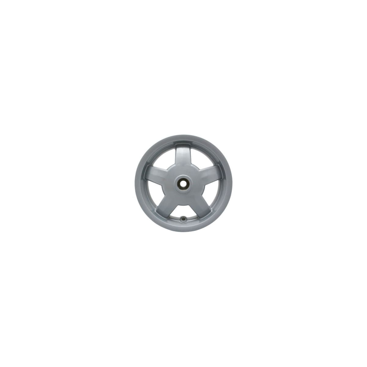 Piaggio - Roue Arriere Origine Piaggio 50-125 Vespa Lx 2006/, Vespa-s 2007/ Grise