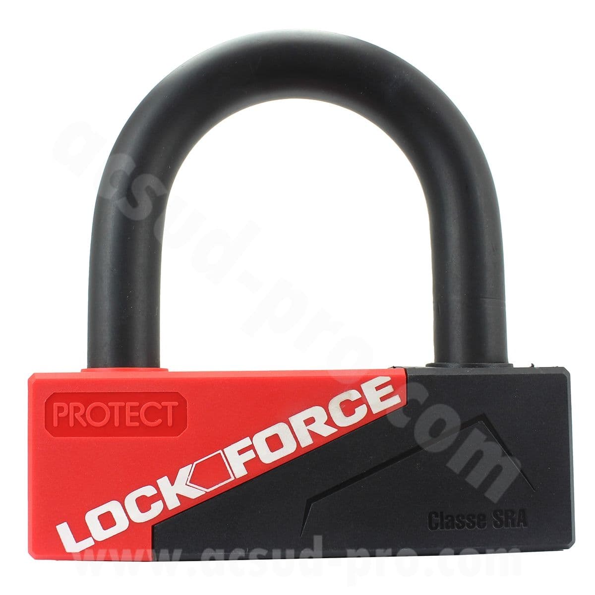 Lockforce - Antivol U - Lockforce Protect 84 X 90mm Sra