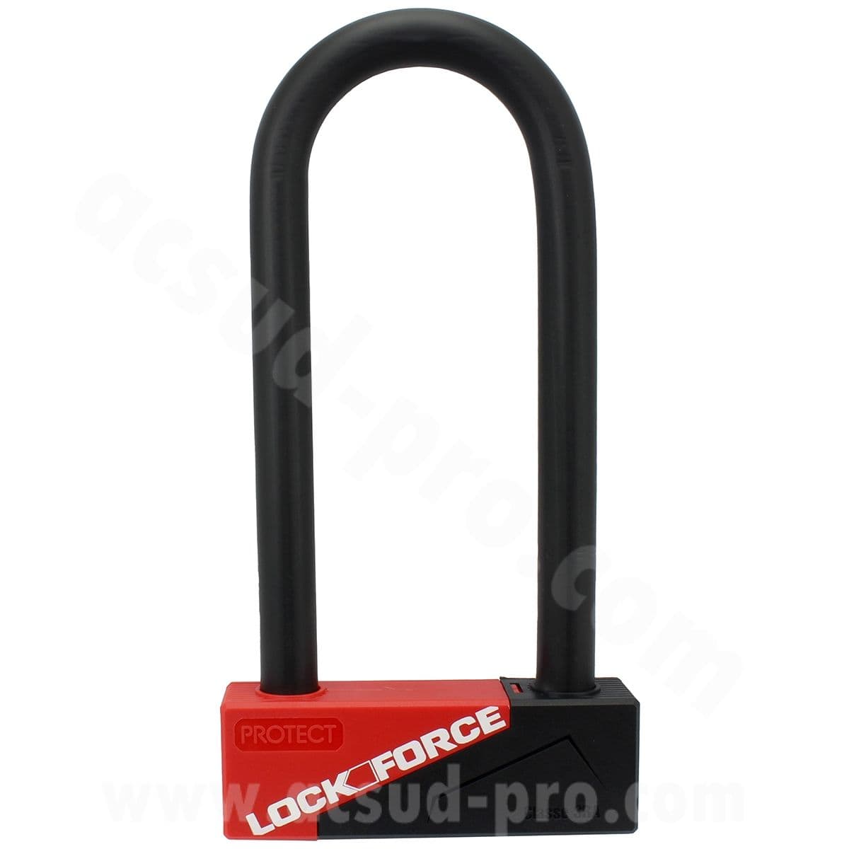 Lockforce - Antivol U - Lockforce Protect 84 X 240mm Sra