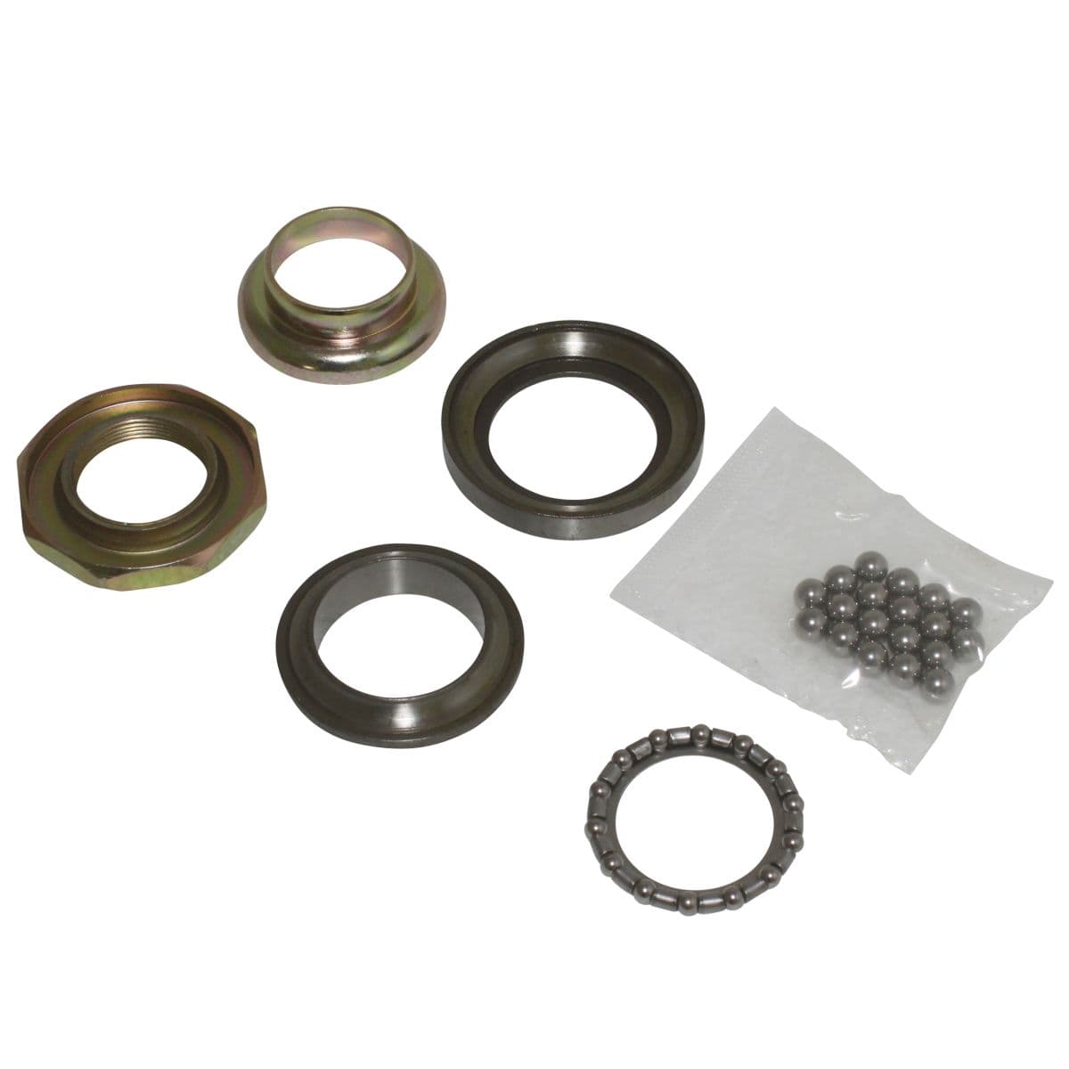 Adaptable - Jeu De Direction Kymco Agility 4t 10p