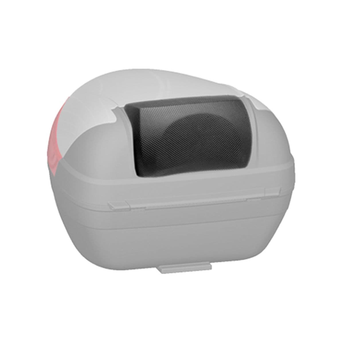 Shad - Dosseret Top Case Shad Sh26 Sh29 Sh33 Sh34