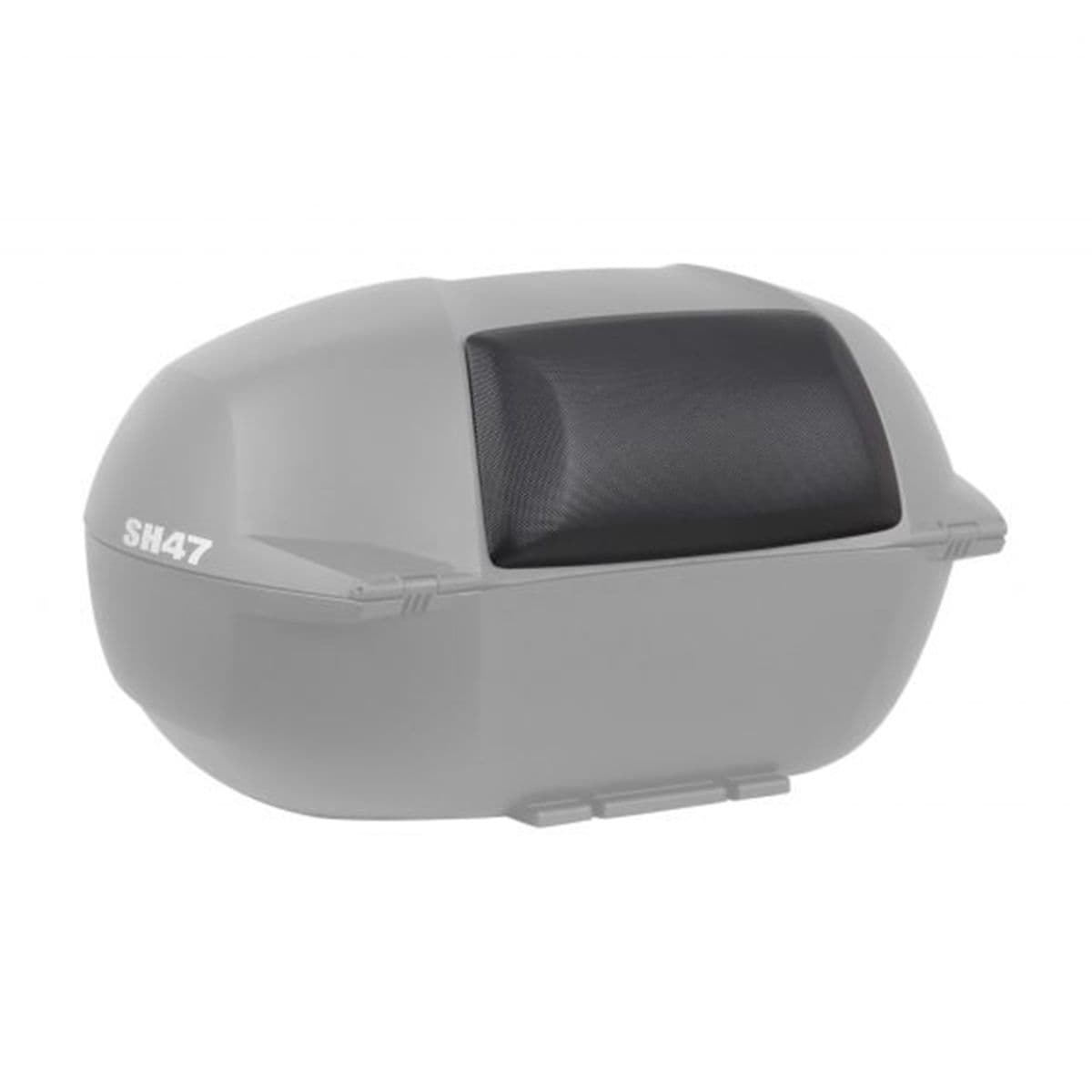 Shad - Dosseret Top Case Shad Sh47