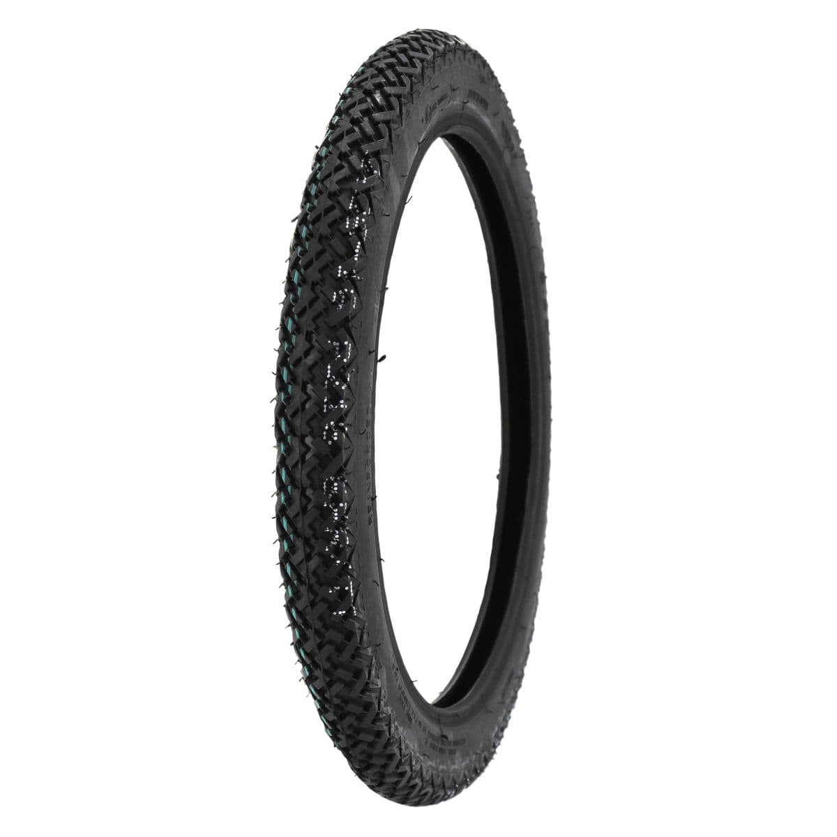 Wanda Tyre - Pneu 16 Pouces 2 1/4x16 - Wanda P216 Tt