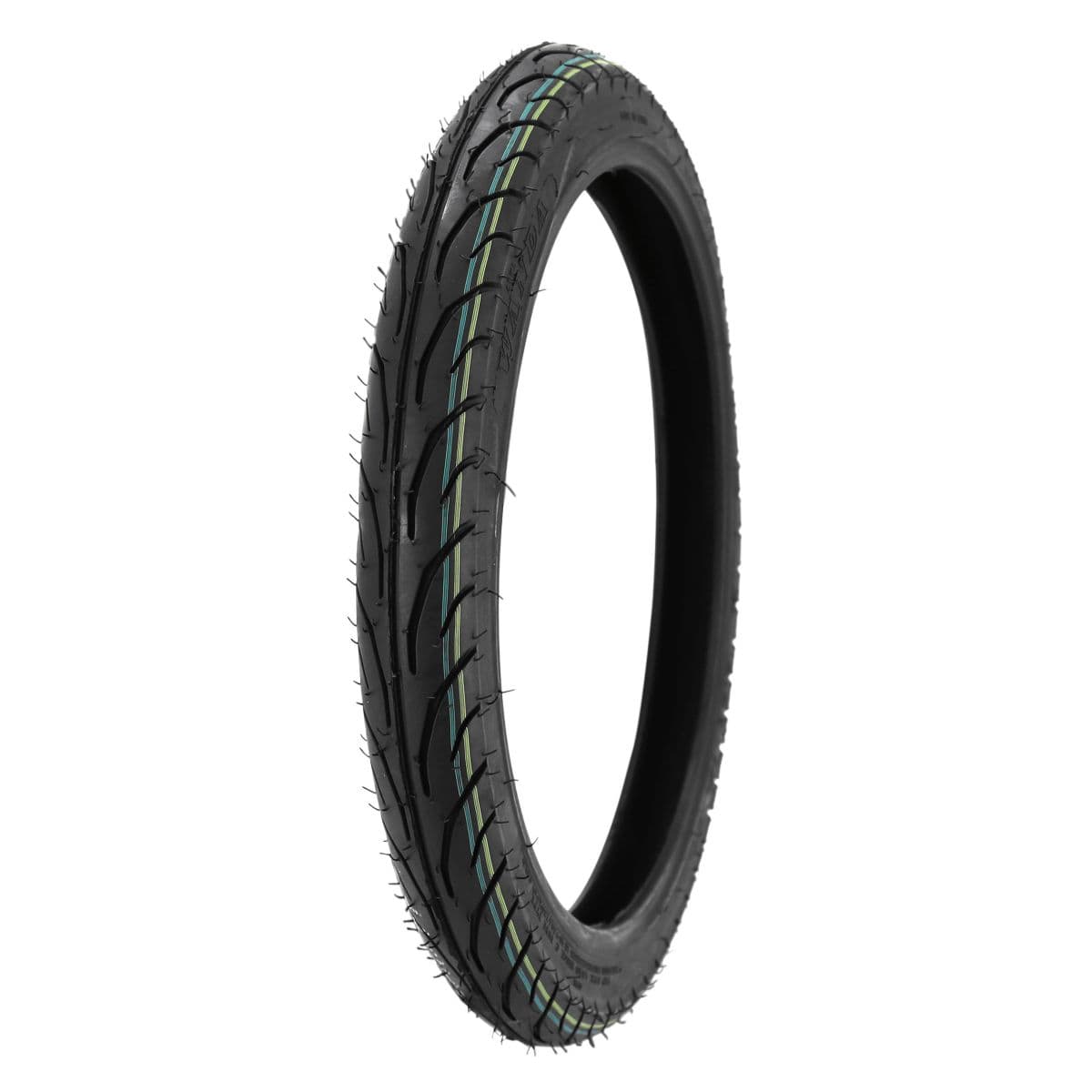Wanda Tyre - Pneu 17 Pouces 2x17 - Wanda P257 Tt