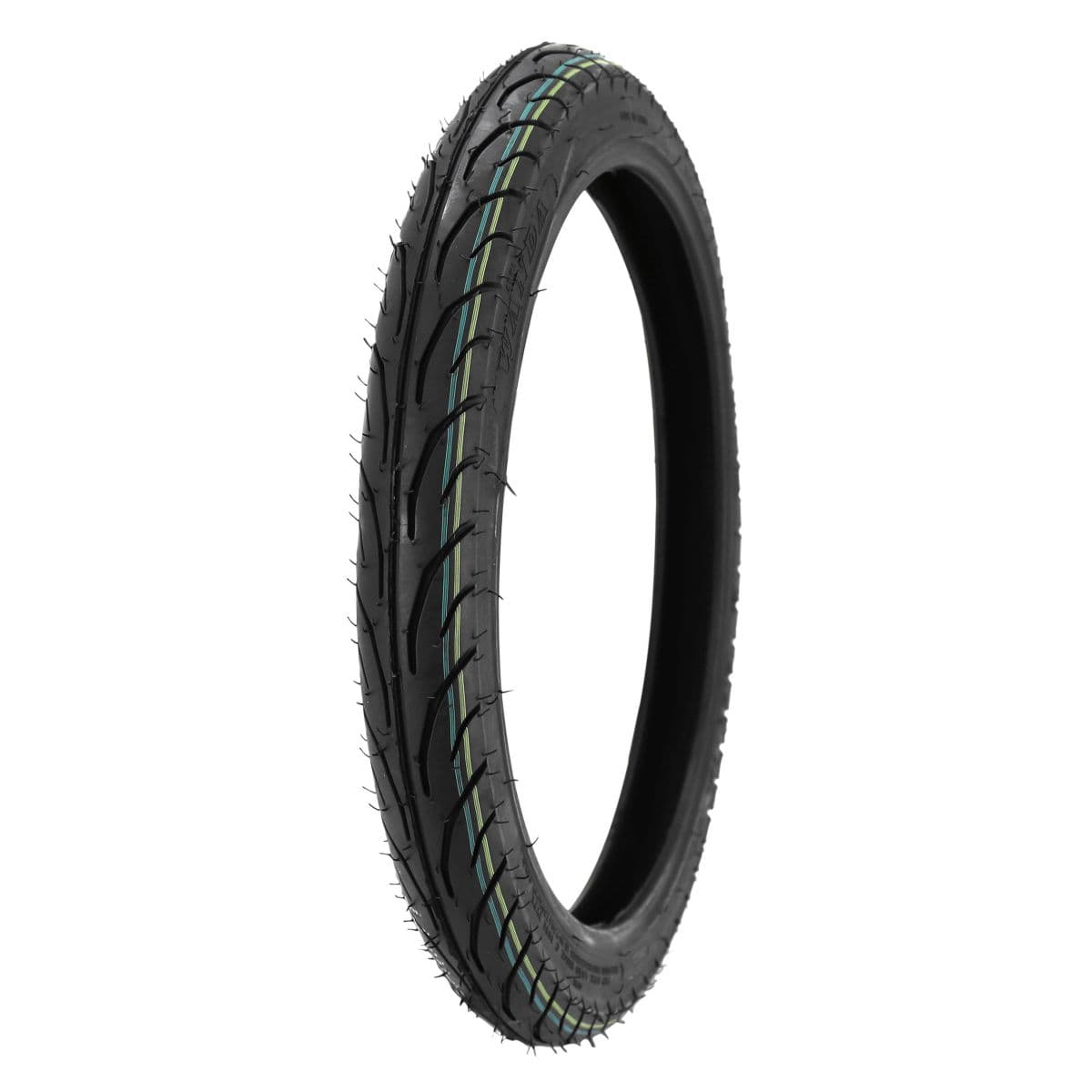 Wanda Tyre - Pneu 17 Pouces 2 3/4x17 - Wanda P257 Tl / Tt