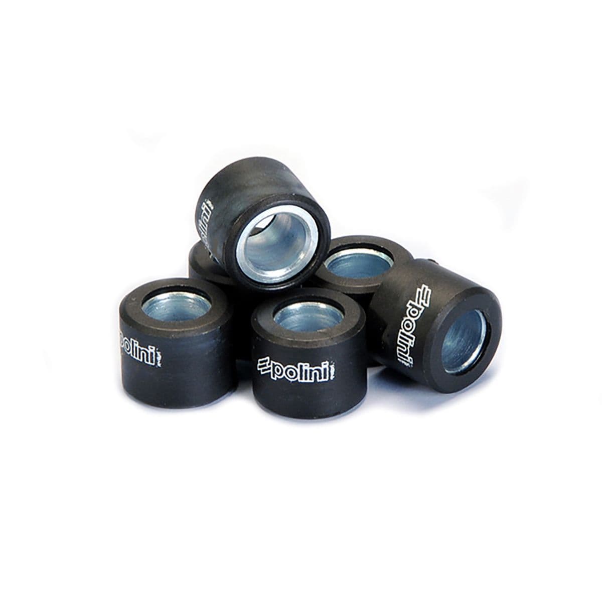 Polini - Galets Variateur 17 X 12mm - Polini 6.90