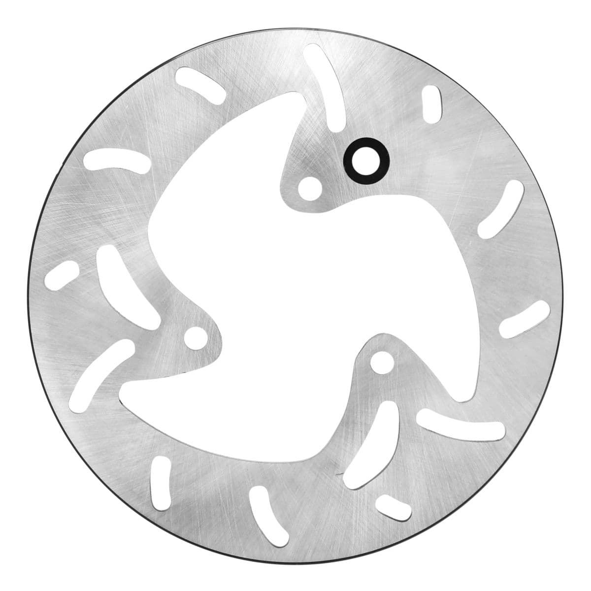 Adaptable - Disque De Frein Arrière Rieju Mrt Smx Tango - 200mm