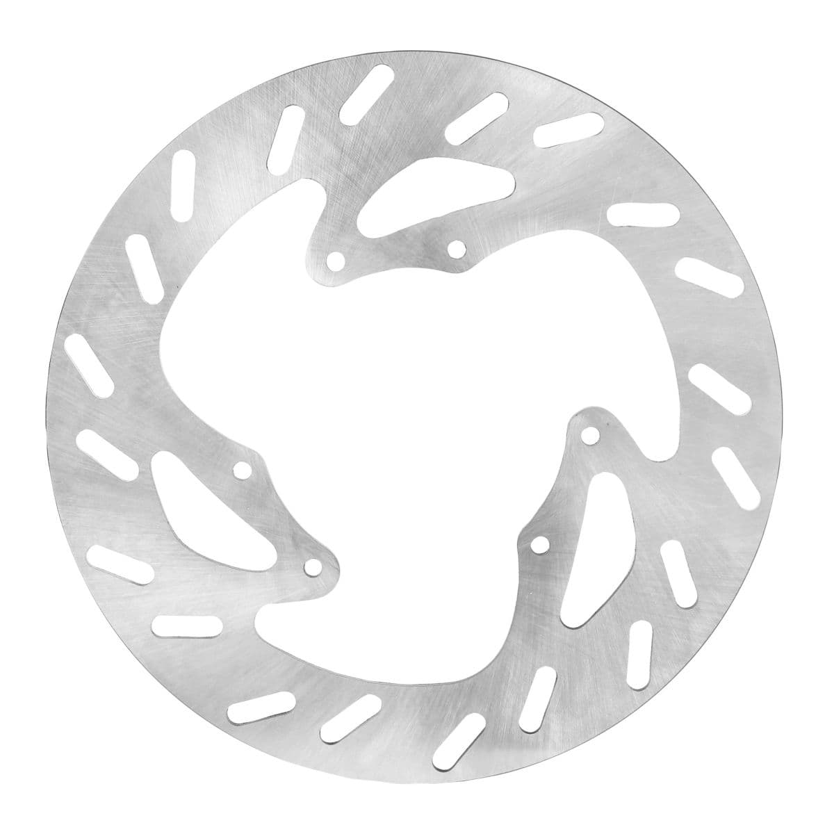 Adaptable - Disque De Frein Avant Aprilia Bultaco Derbi Gilera Rieju - 260mm