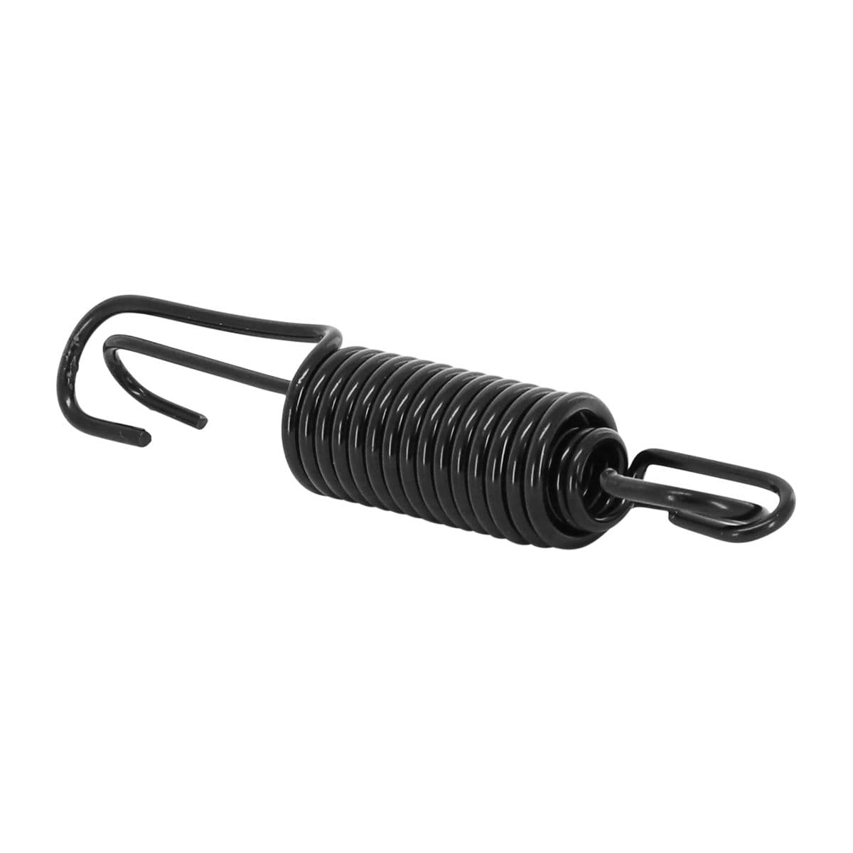 Adaptable - Ressort De Béquille 96mm X 18mm - Universel Double