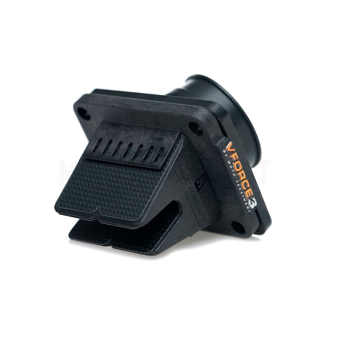 Moto Tassinari - Kit Admission Yamaha Yz 85 De 2002 À 2019 - Vforce 3 By Moto Tassinari 8 Lamelles Carbone