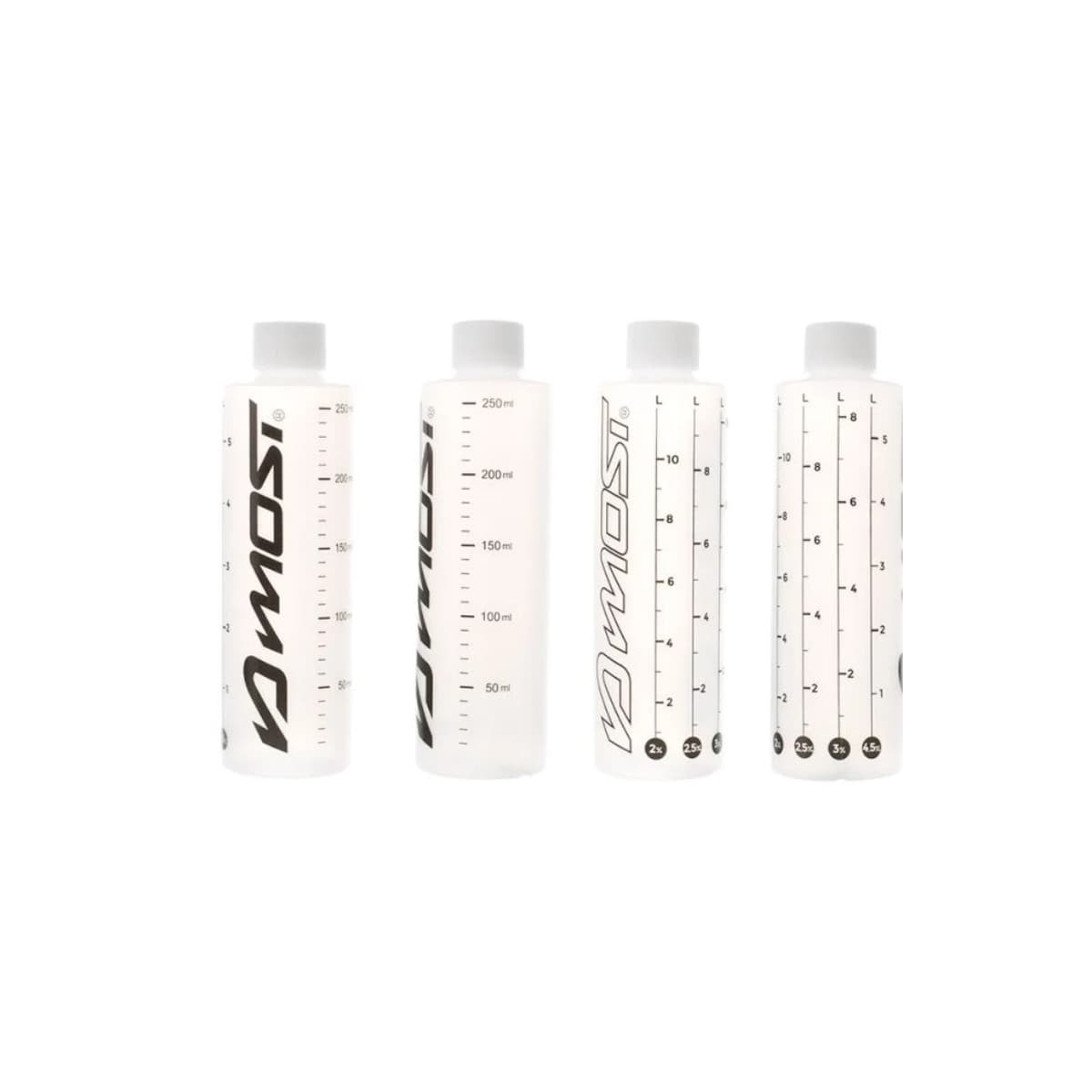 Most - Doseur D'huile Most Racing 250ml