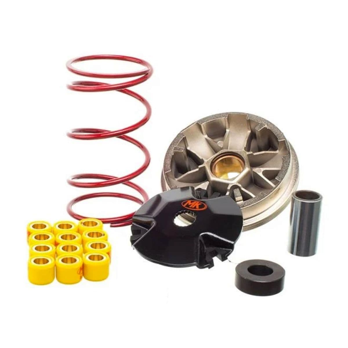 Metrakit - Variateur Piaggio Nrg Typhoon Zip À Partir De 2000 - Metrakit